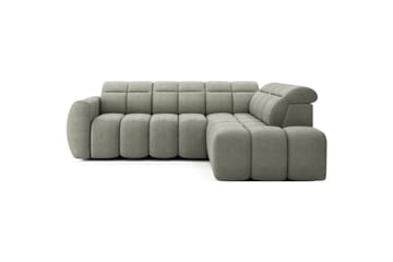 Hjørnesofa Eltap Flconn 258x208x107 cm