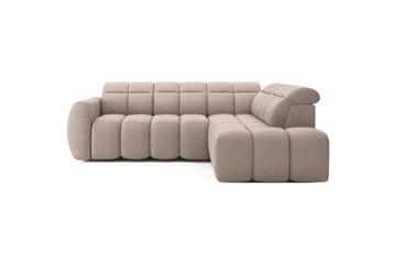 Hjørnesofa Eltap Flconn 258x208x107 cm