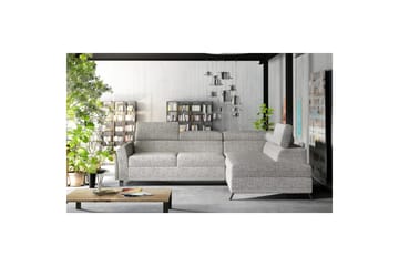 Hjørnesofa Eltap Kairos 265x200x92 cm