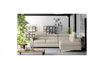 Hjørnesofa Eltap Kairos 265x200x92 cm
