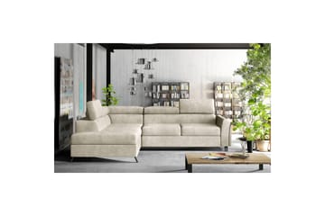 Hjørnesofa Eltap Kairos 265x200x92 cm