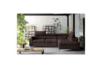Hjørnesofa Eltap Kairos 265x200x92 cm