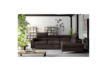 Hjørnesofa Eltap Kairos 265x200x92 cm