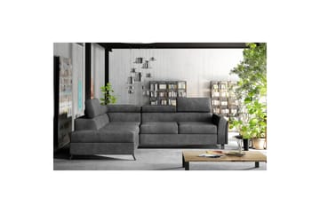 Hjørnesofa Eltap Kairos 265x200x92 cm