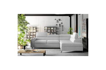 Hjørnesofa Eltap Kairos 265x200x92 cm