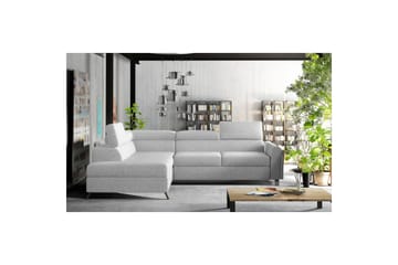 Hjørnesofa Eltap Kairos 265x200x92 cm