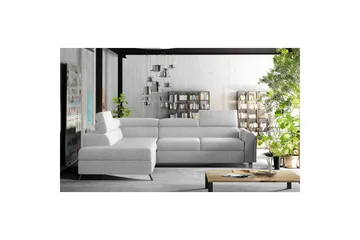 Hjørnesofa Eltap Kairos 265x200x92 cm