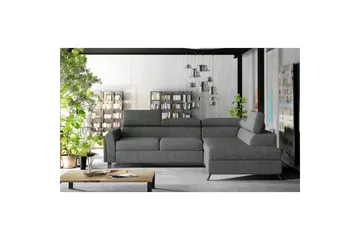 Hjørnesofa Eltap Kairos 265x200x92 cm