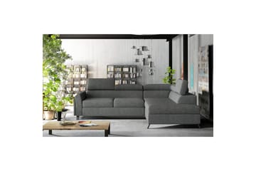 Hjørnesofa Eltap Kairos 265x200x92 cm
