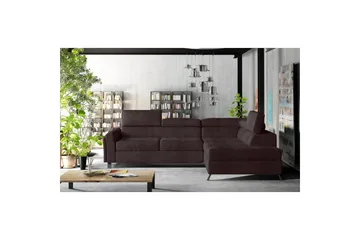 Hjørnesofa Eltap Kairos 265x200x92 cm