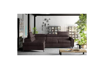 Hjørnesofa Eltap Kairos 265x200x92 cm