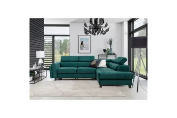 Hjørnesofa Eltap Kairos 265x200x92 cm