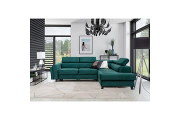 Hjørnesofa Eltap Kairos 265x200x92 cm