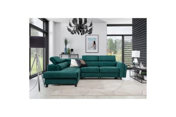 Hjørnesofa Eltap Kairos 265x200x92 cm