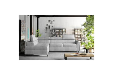 Hjørnesofa Eltap Kairos 265x200x92 cm