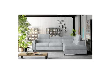 Hjørnesofa Eltap Kairos 265x200x92 cm