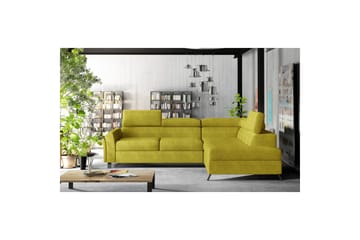 Hjørnesofa Eltap Kairos 265x200x92 cm
