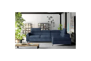 Hjørnesofa Eltap Kairos 265x200x92 cm