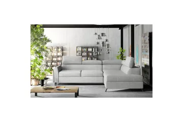 Hjørnesofa Eltap Kairos 265x200x92 cm