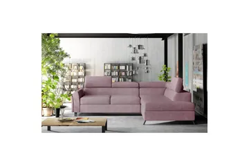 Hjørnesofa Eltap Kairos 265x200x92 cm