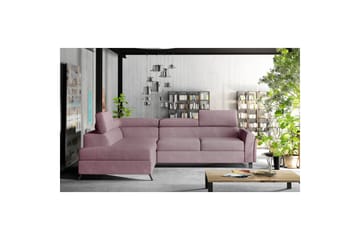 Hjørnesofa Eltap Kairos 265x200x92 cm