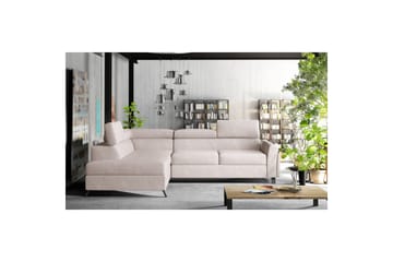 Hjørnesofa Eltap Kairos 265x200x92 cm