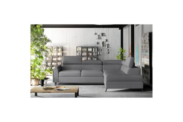 Hjørnesofa Eltap Kairos 265x200x92 cm