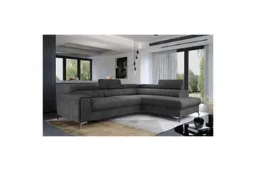 Hjørnesofa Eltap Laurence 278x205x92 cm