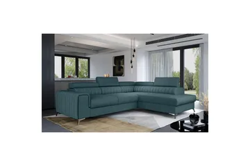 Hjørnesofa Eltap Laurence 278x205x92 cm