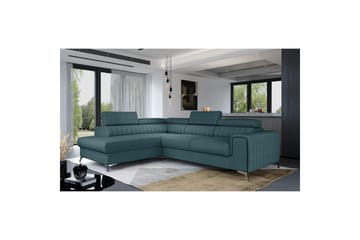 Hjørnesofa Eltap Laurence 278x205x92 cm