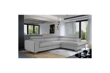 Hjørnesofa Eltap Laurence 278x205x92 cm