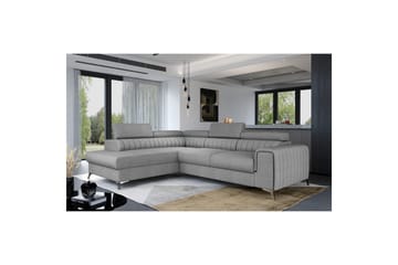 Hjørnesofa Eltap Laurence 278x205x92 cm