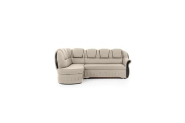 Hjørnesofa Eltap Lord 243x180x112 cm