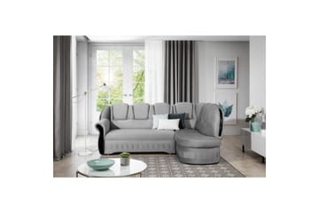 Hjørnesofa Eltap Lord 243x180x112 cm