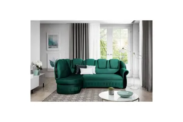 Hjørnesofa Eltap Lord 243x180x112 cm