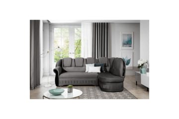 Hjørnesofa Eltap Lord 243x180x112 cm