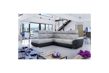 Hjørnesofa Eltap Loreto 260x210x102 cm