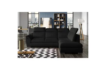 Hjørnesofa Eltap Loreto 260x210x102 cm