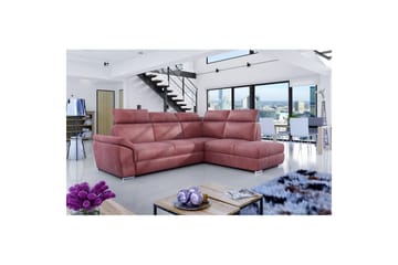 Hjørnesofa Eltap Loreto 260x210x102 cm