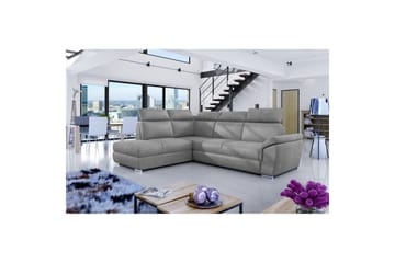 Hjørnesofa Eltap Loreto 260x210x102 cm