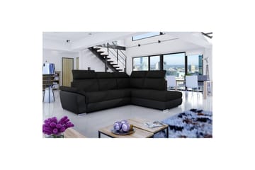 Hjørnesofa Eltap Loreto 260x210x102 cm