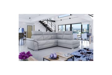 Hjørnesofa Eltap Loreto 260x210x102 cm