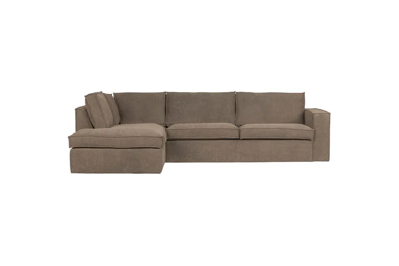 Hjørnesofa Freddie - Møbler - Sofaer - Hjørnesofa