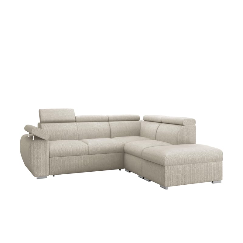 hjørnesofa Hjørnesofa BOSTON 2 Flow 03 Højre, undefined