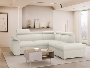hjørnesofa Hjørnesofa BOSTON 2 Flow 06 Højre - Møbler - Sofaer - Sovesofaer