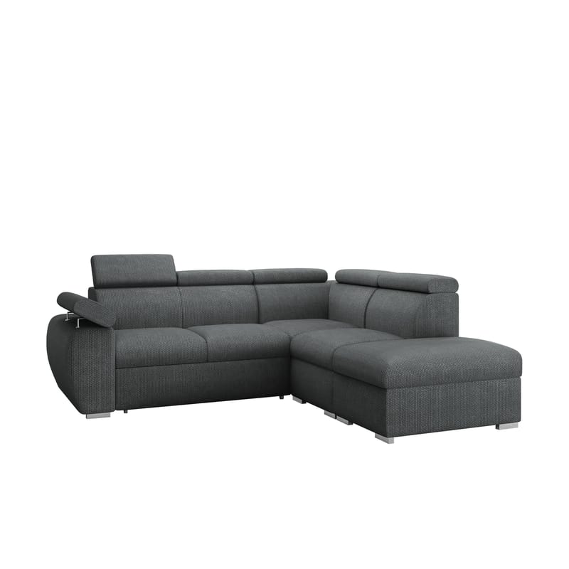 hjørnesofa Hjørnesofa BOSTON 2 Flow 21 Højre, undefined