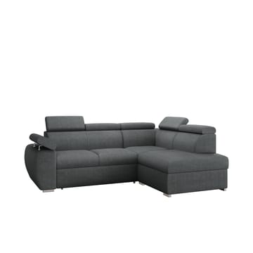 hjørnesofa Hjørnesofa BOSTON Flow 21 Højre