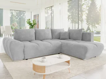 hjørnesofa Hjørnesofa FORREST Lumo 65 Højre - Møbler - Sofaer - Sovesofaer