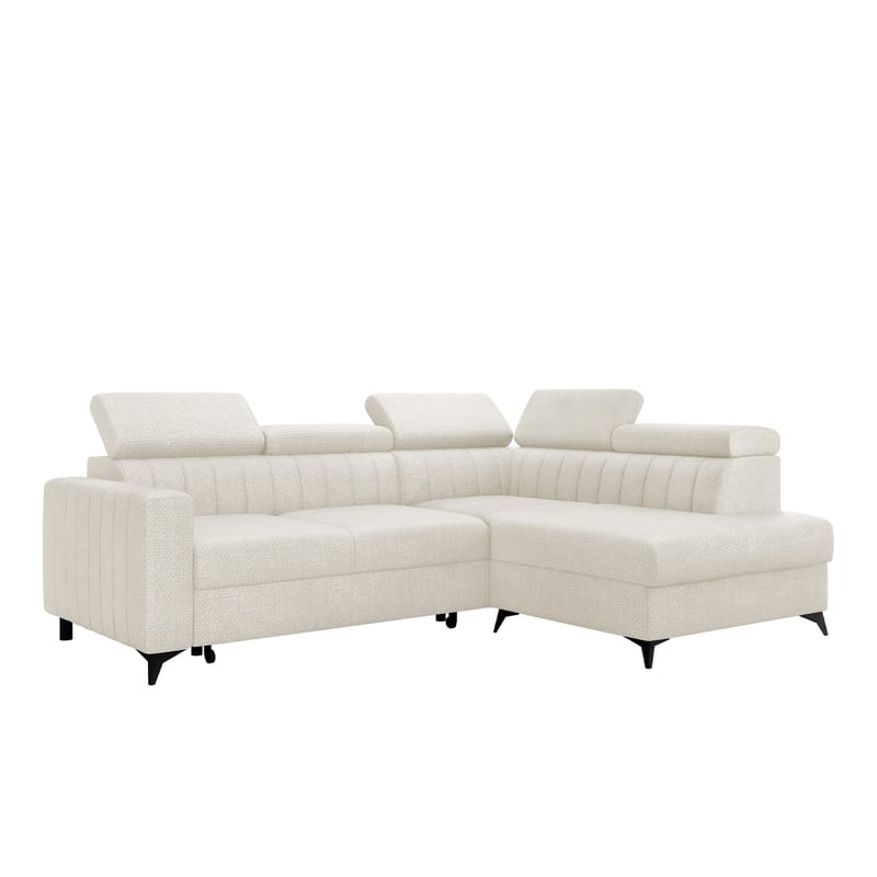 hjørnesofa Hjørnesofa MILANO Flow 06 Højre
