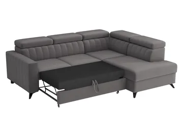 hjørnesofa Hjørnesofa MILANO Flow 21 Venstre - Møbler - Sofaer - Sovesofaer